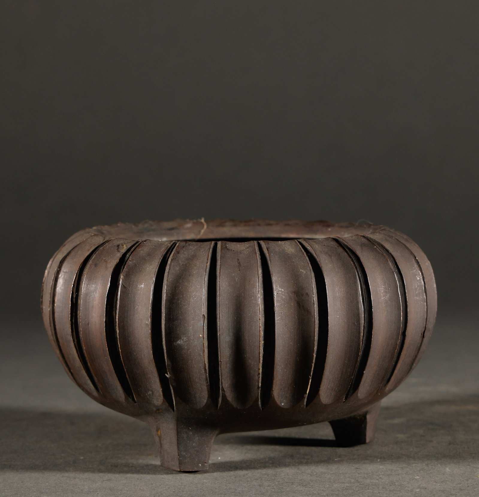Returning Qing Dynasty copper - 3
