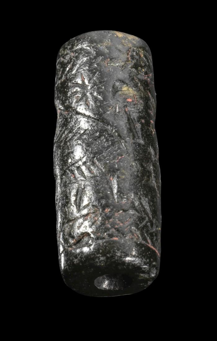 Cameos, Gems, Seals (1 of 2)