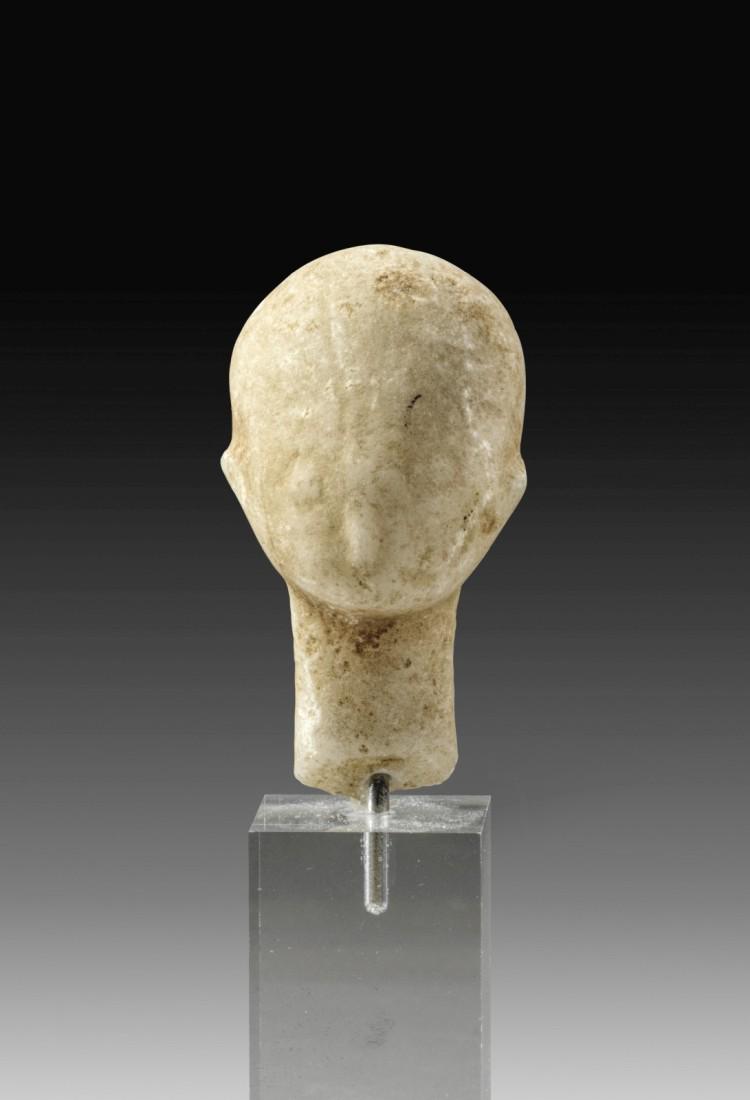 Ancient Near East (1 of 1)