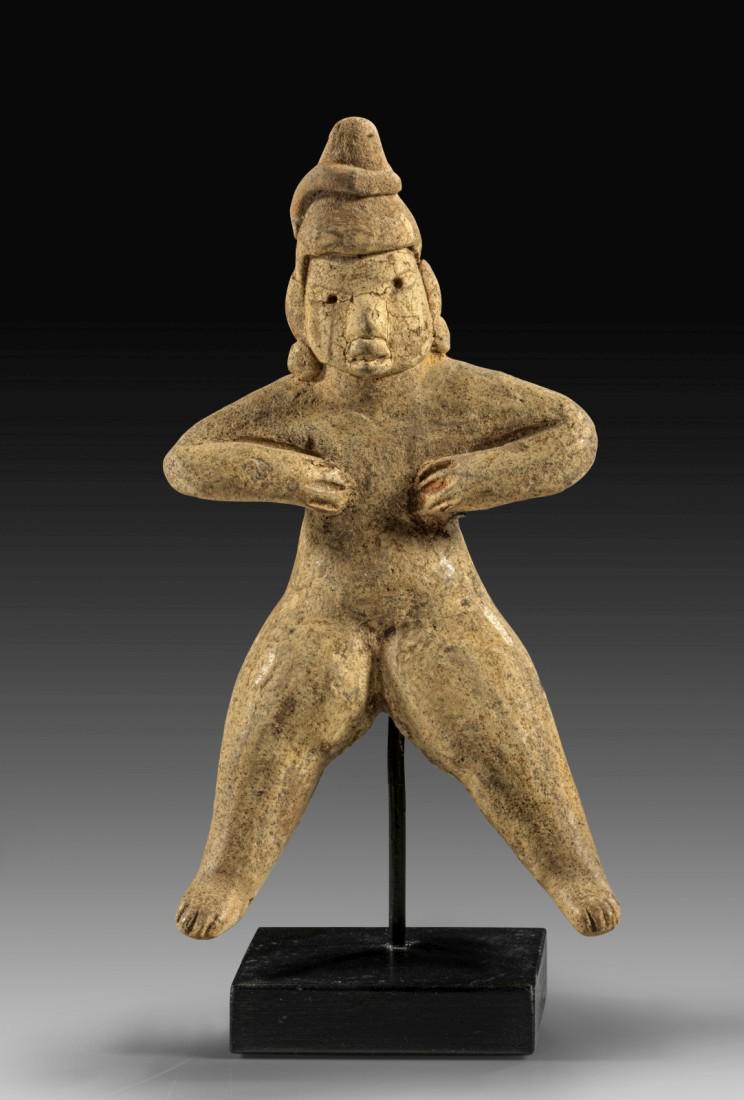 Precolumbian Art (1 of 1)