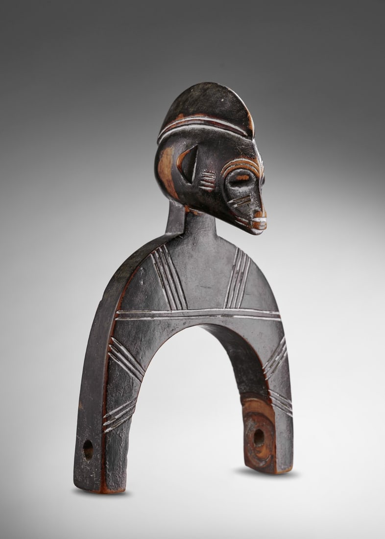 Webrollenhalter. (1 of 2)