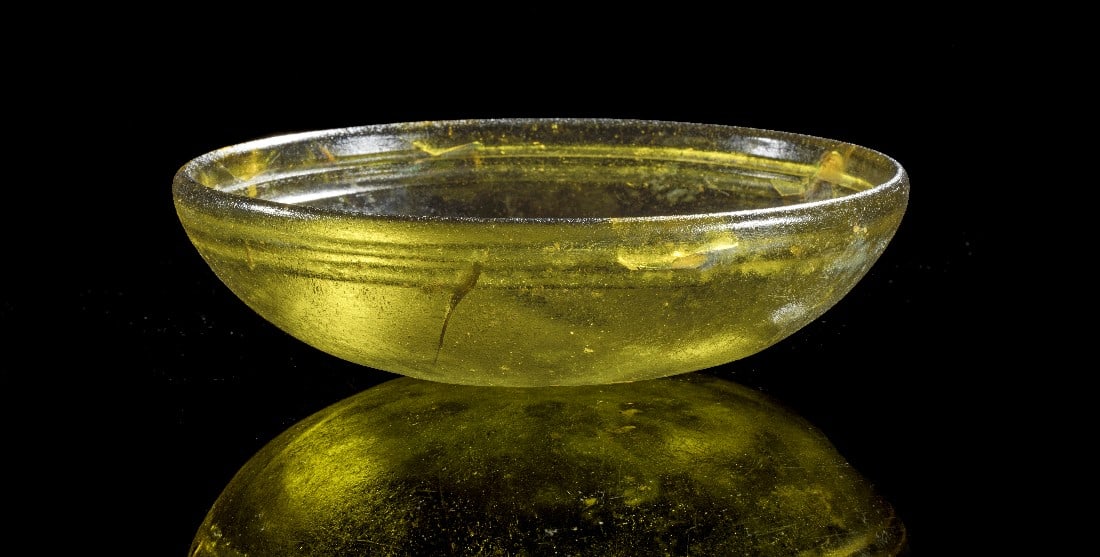 Hellenistische Schale. (1 of 1)