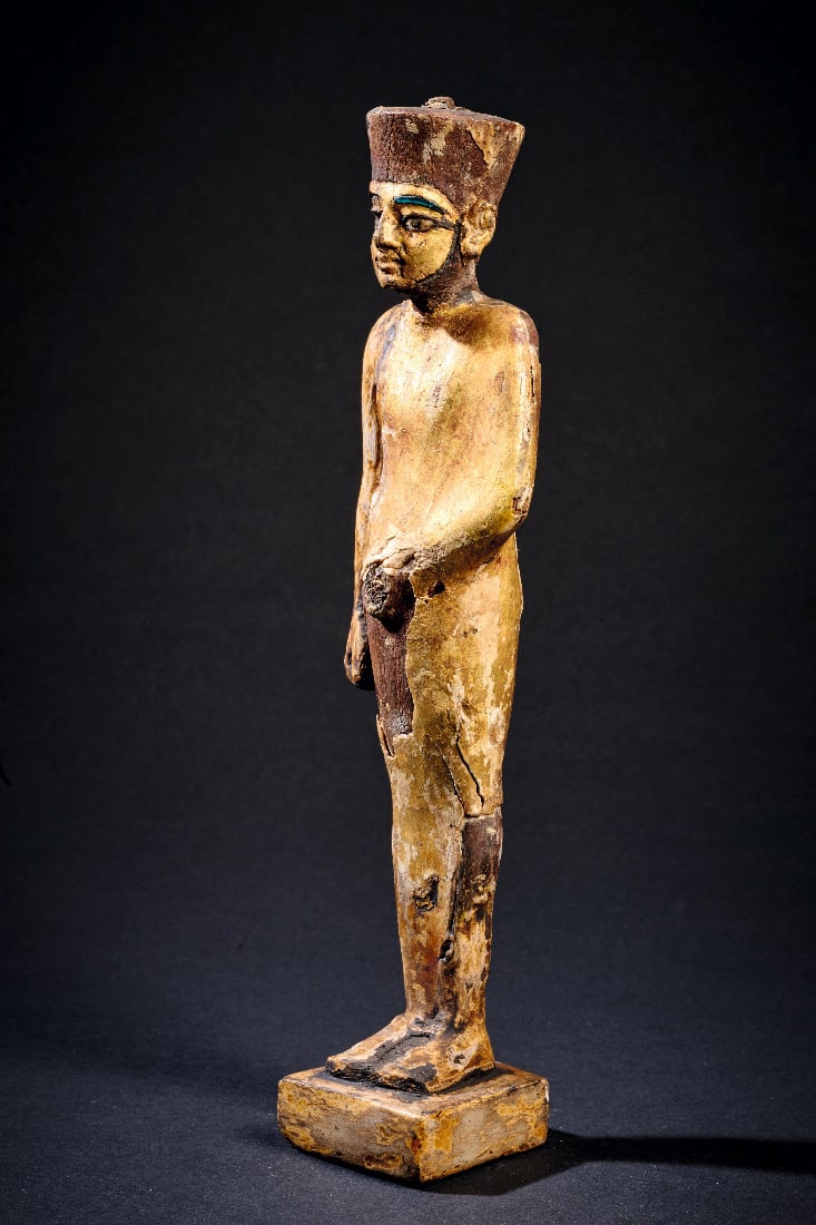 Min-Amun. - 2