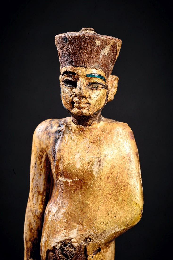 Min-Amun. - 5