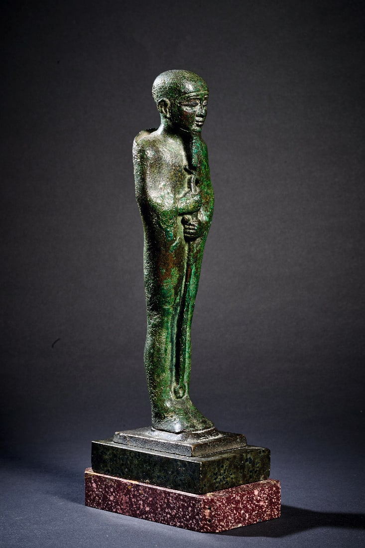 Ptah. - 2
