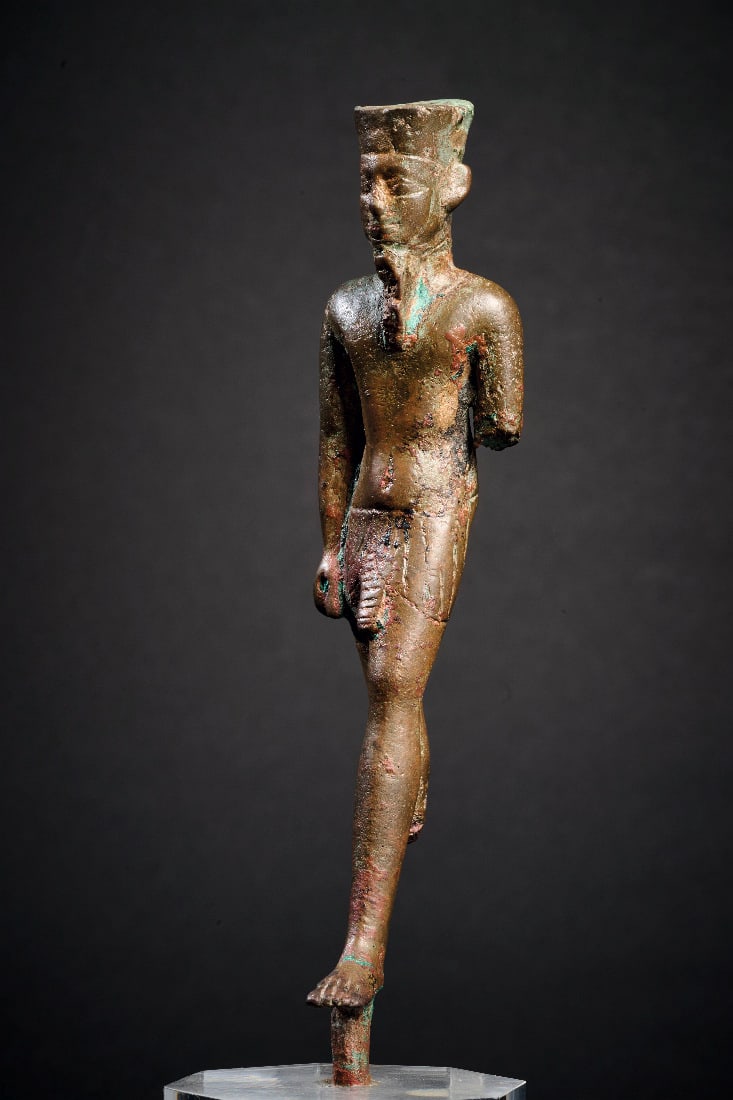 Amun. - 2
