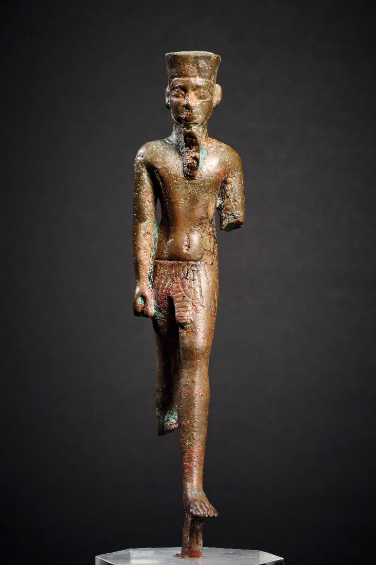 Amun. - 3