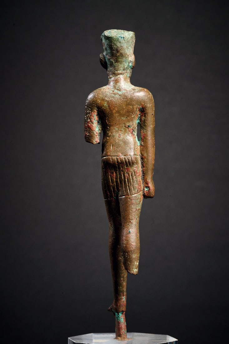 Amun. - 4
