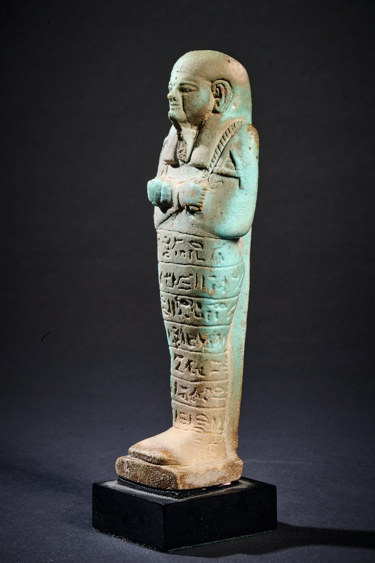 Ushebti des Padi-Neith - 2
