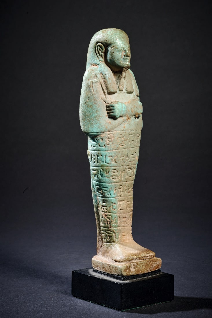 Ushebti des Padi-Neith - 3