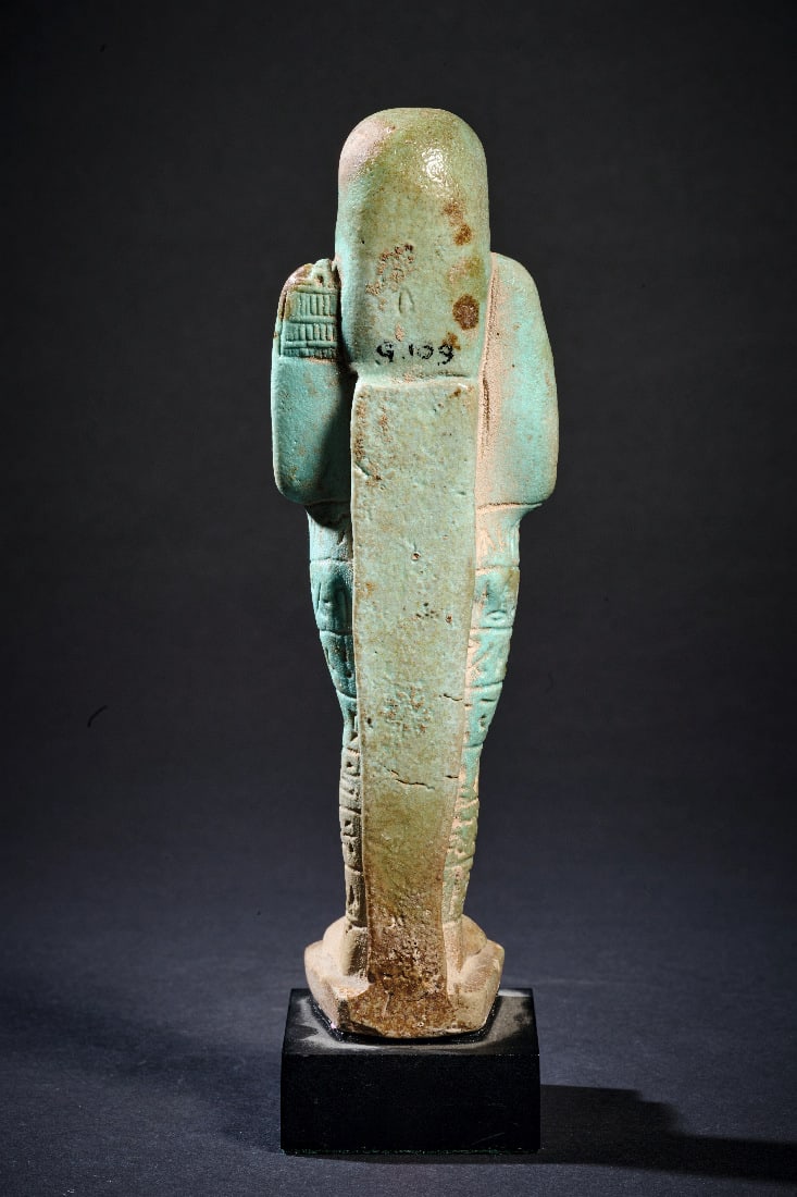 Ushebti des Padi-Neith - 4