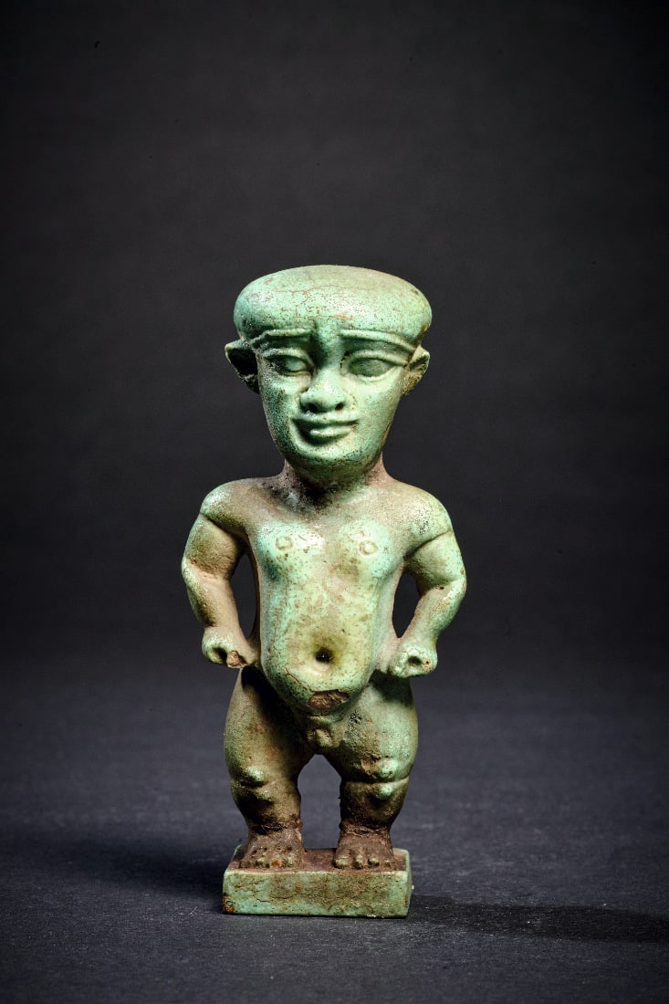 Pataeke. (1 of 6)