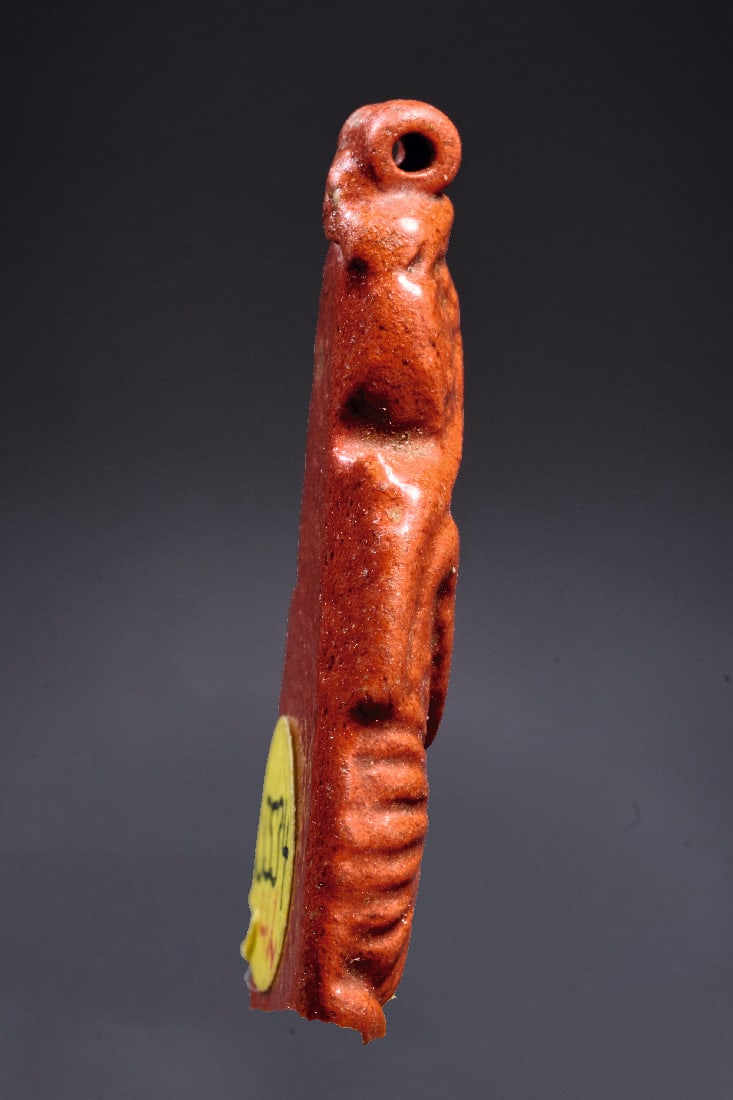 Amarna-Prinz. - 2