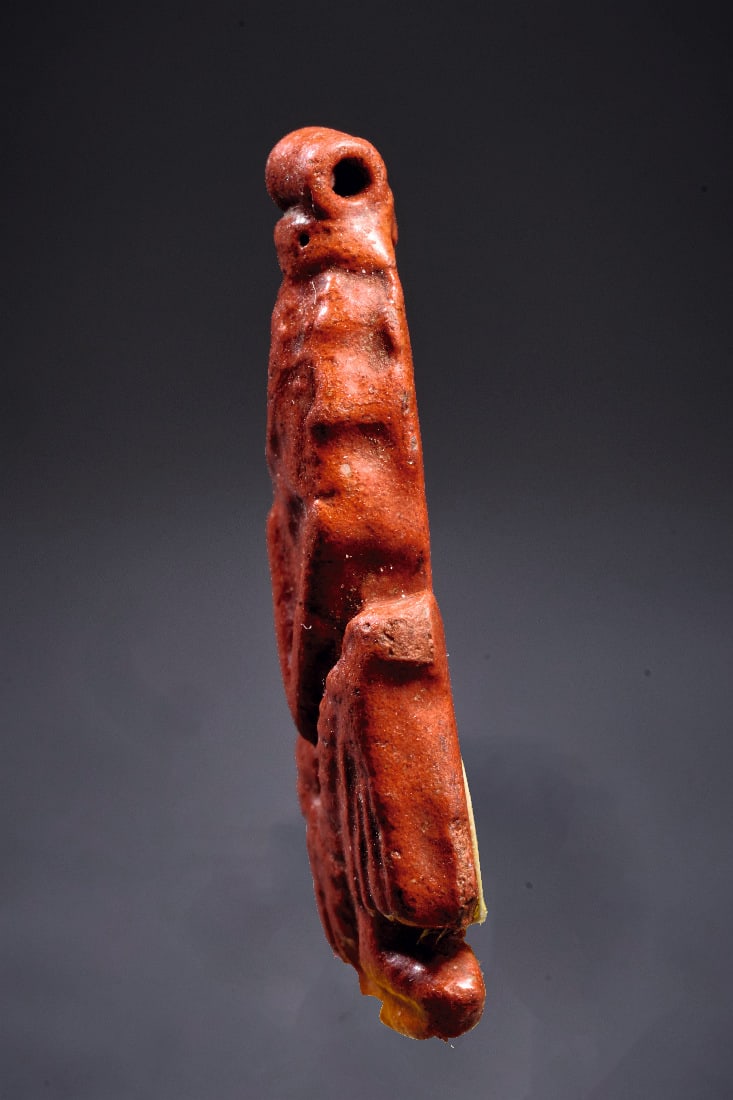Amarna-Prinz. - 4