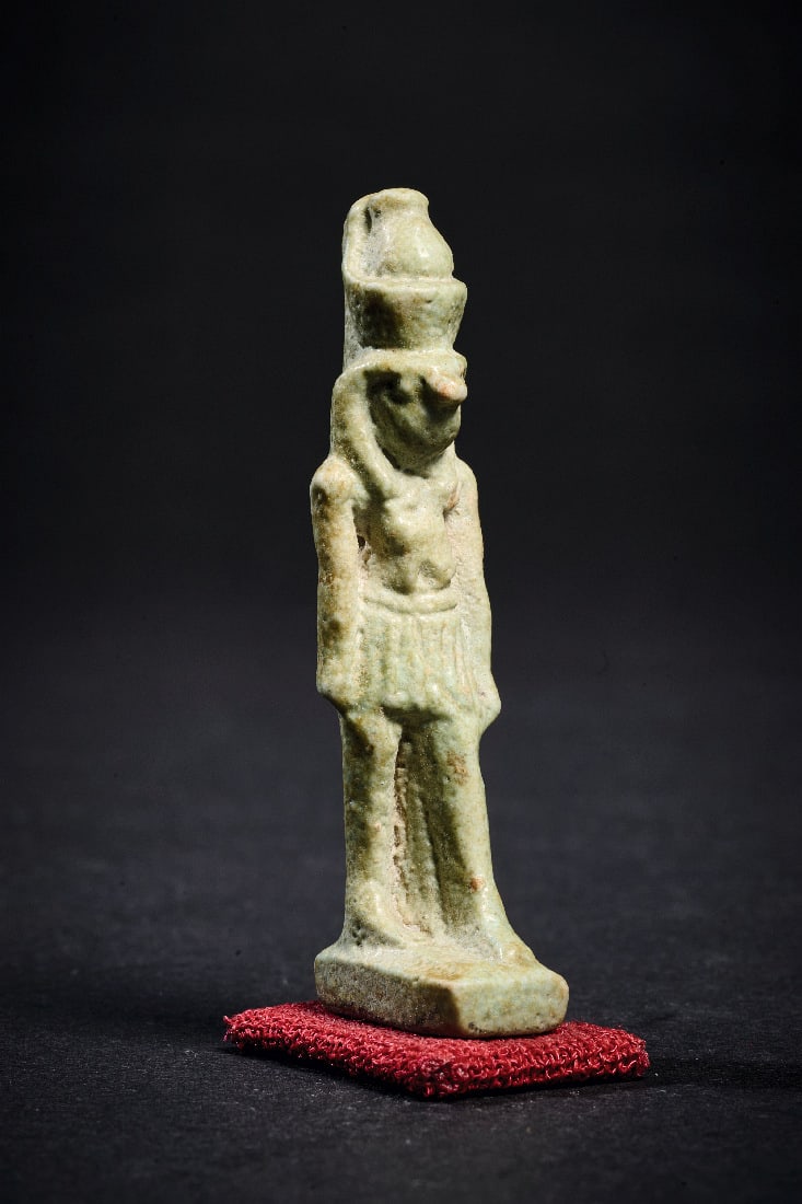 Amulett des Horus. - 2
