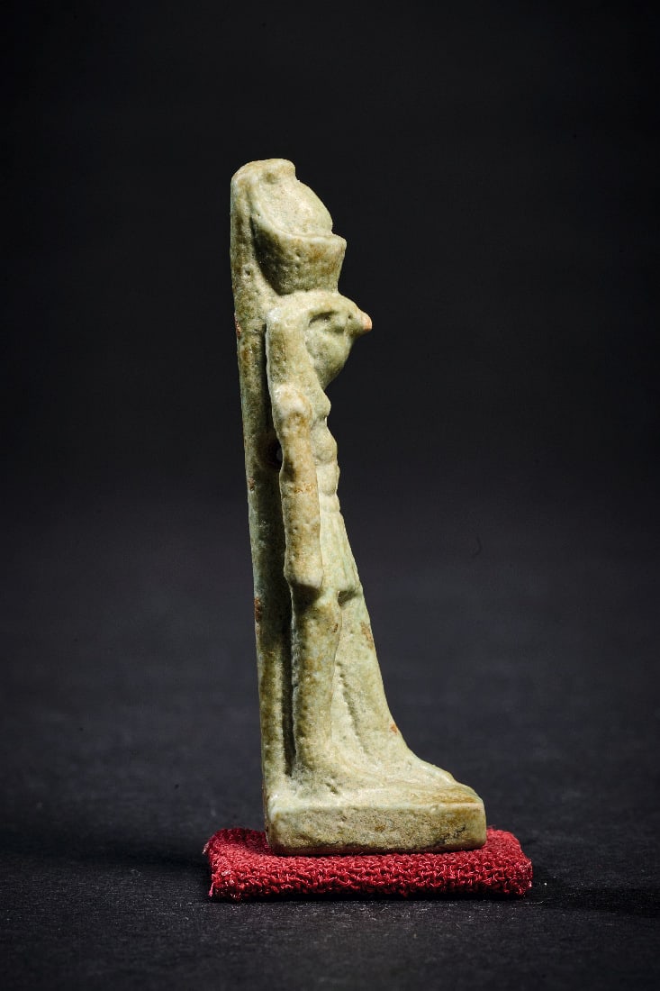 Amulett des Horus. - 3