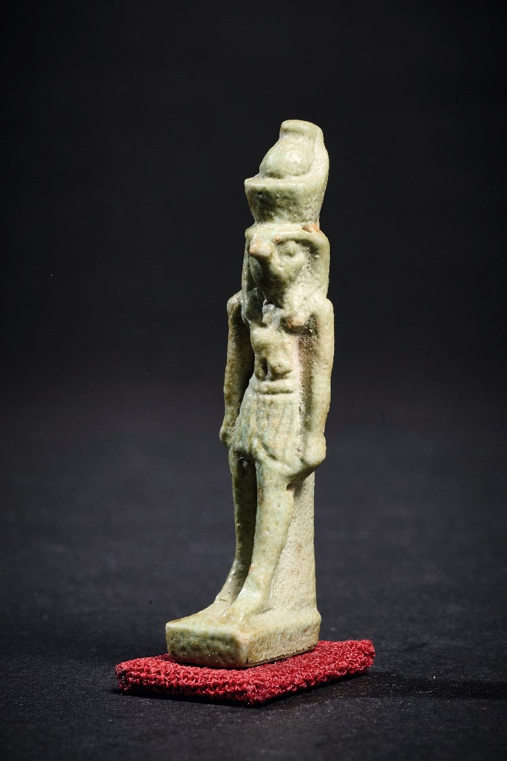 Amulett des Horus. - 5