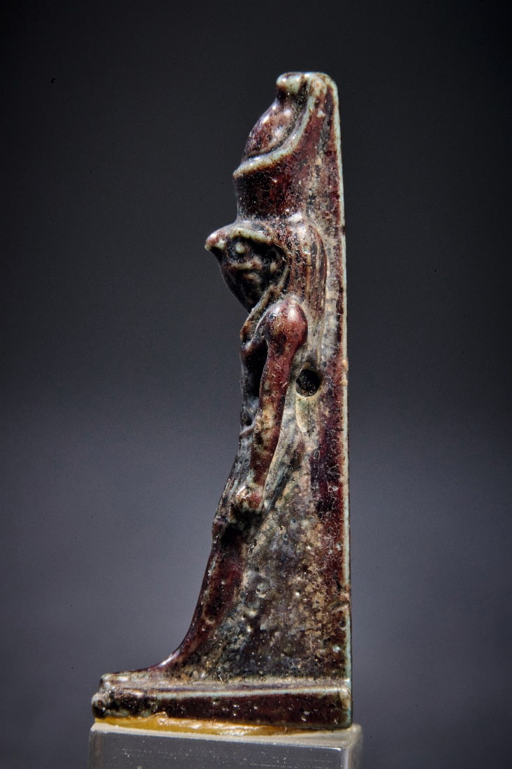 Amulett des Horus. - 5