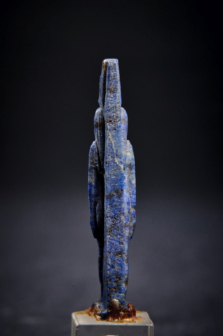 Amulett der Isis. - 4