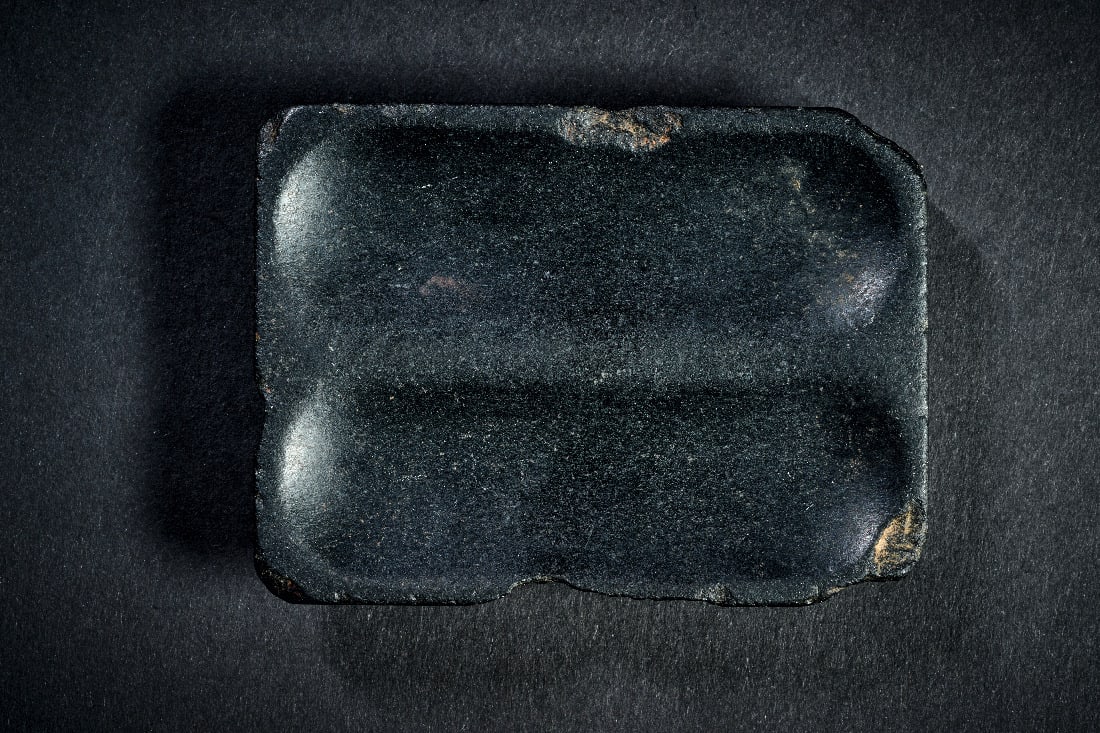 Schminkpalette. - 2