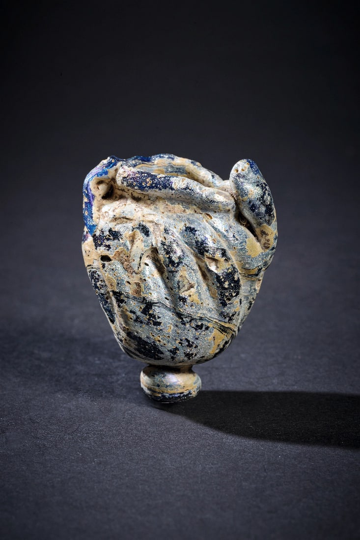 Amphoriskos. - 2