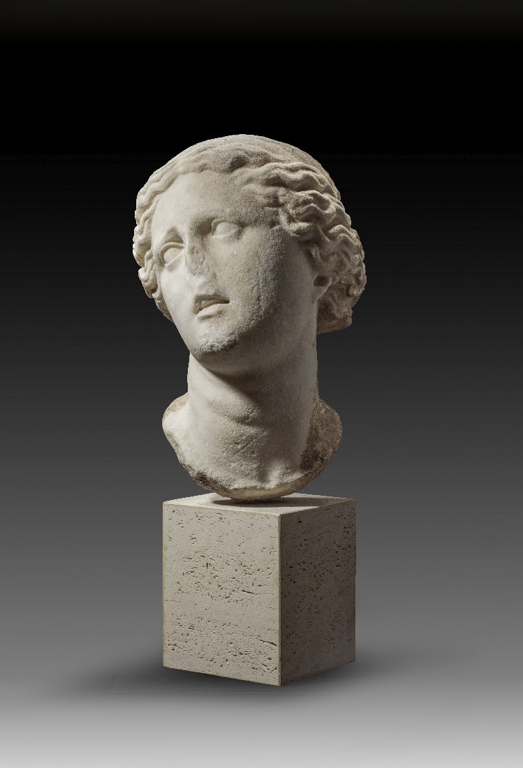 Niobe. - 2