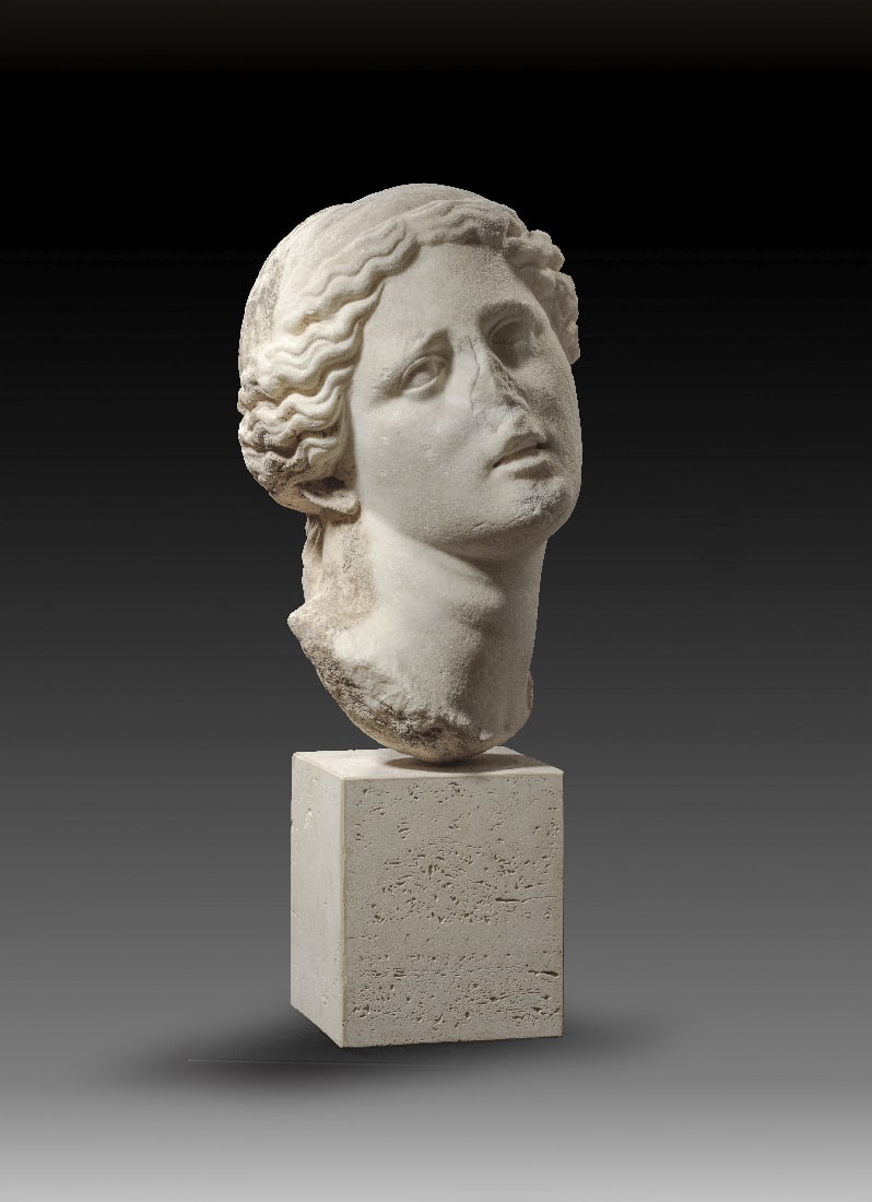 Niobe. - 3