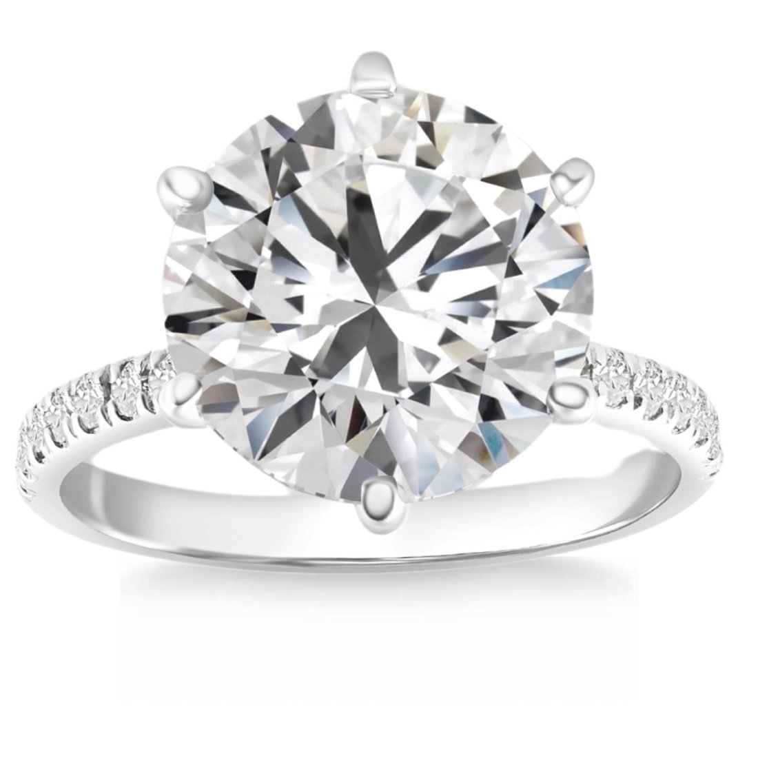 Bidz engagement deals rings