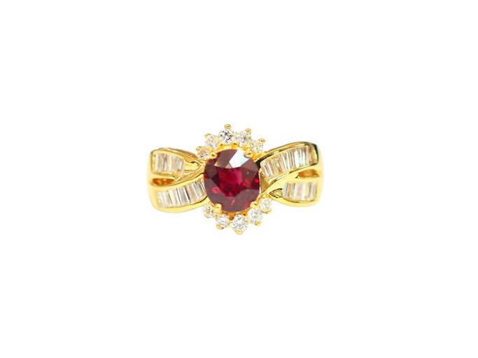 Online Fine Jewelry Auctions (GRAND OPENING) 20230215 Auction 98