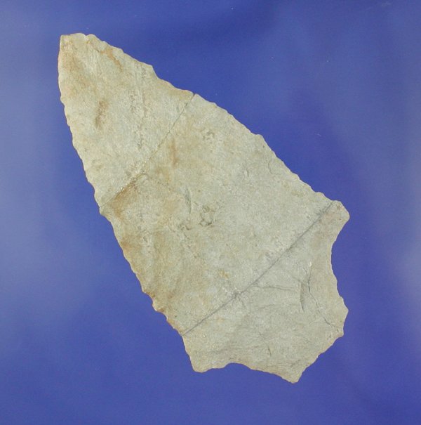Savannah River Arrowhead * AACA *
