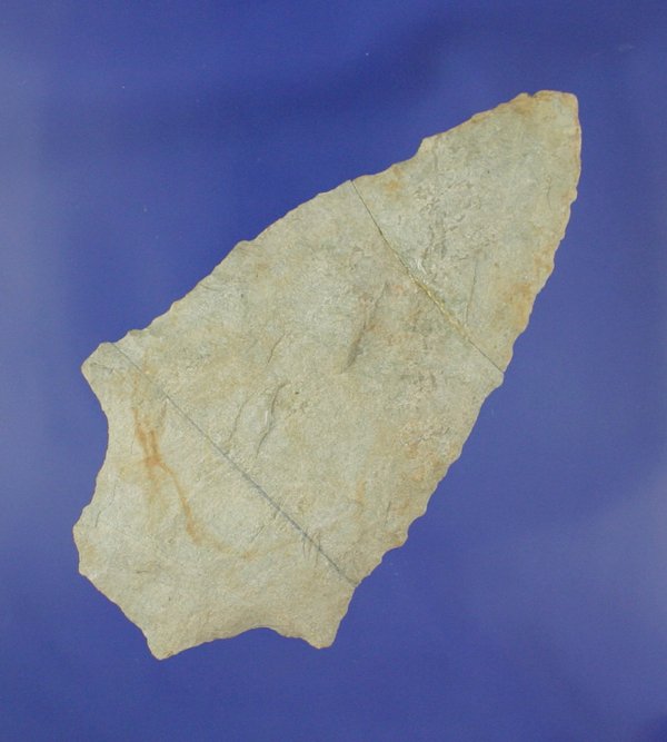 Savannah River Arrowhead * AACA * - 2