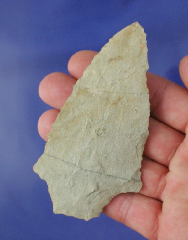 Savannah River Arrowhead * AACA * - 3