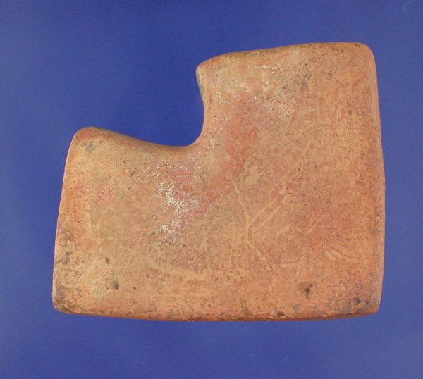 Indian Elbow Pipe * AACA * - 2