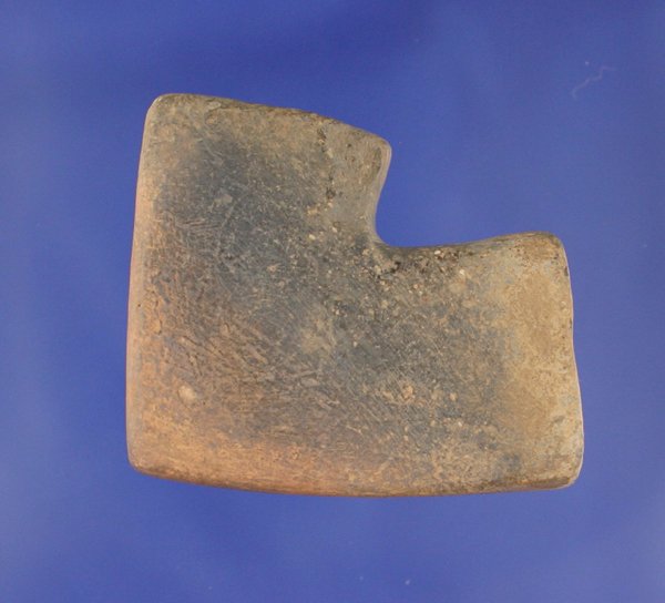 Indian Elbow Pipe * AACA * - 3