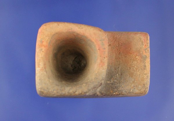 Indian Elbow Pipe * AACA * - 4