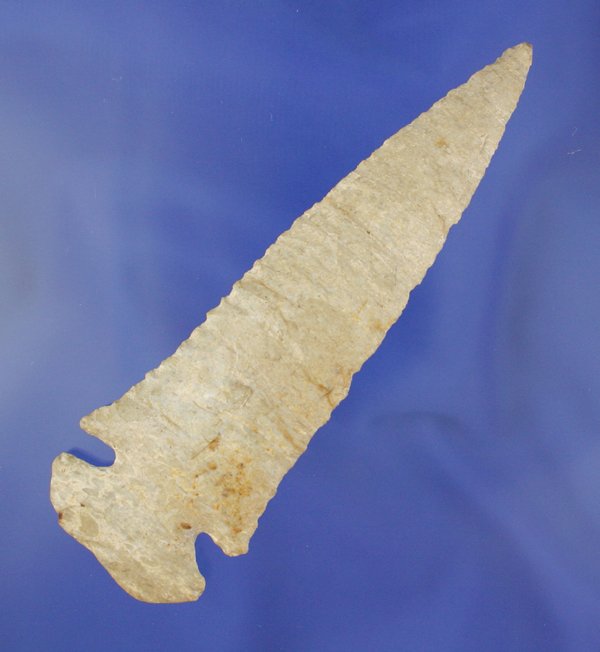 Dovetail Indian Arrowhead w/ COA * AACA * - 2