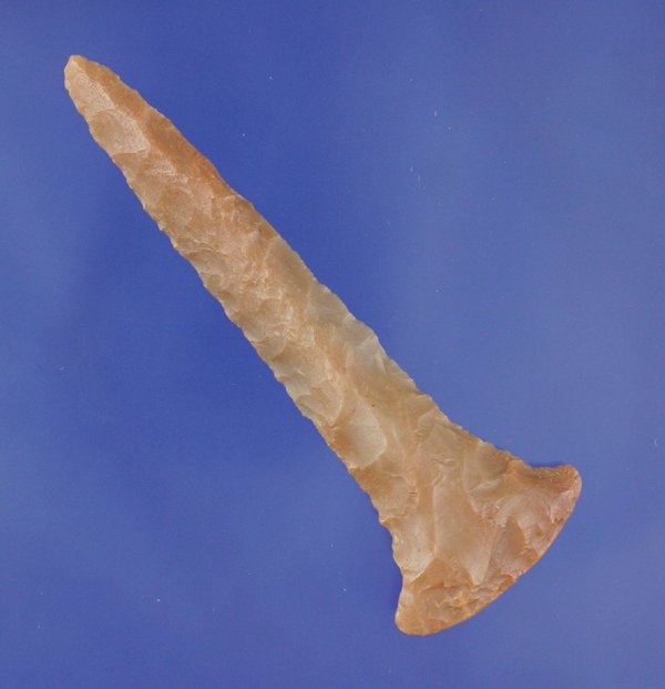 Dovetail Indian Arrowhead * AACA *
