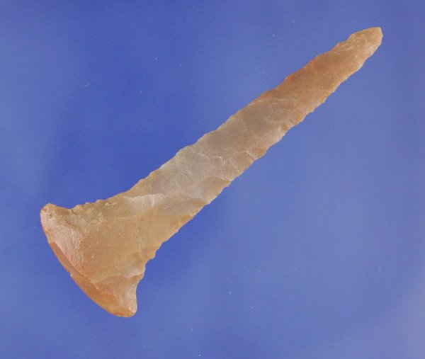 Dovetail Indian Arrowhead * AACA * - 2