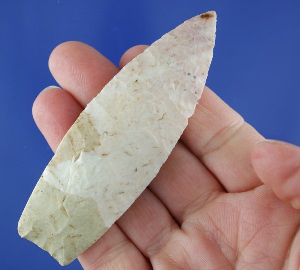 3 9/16" Angostura -Greene Co., Illinois AACA