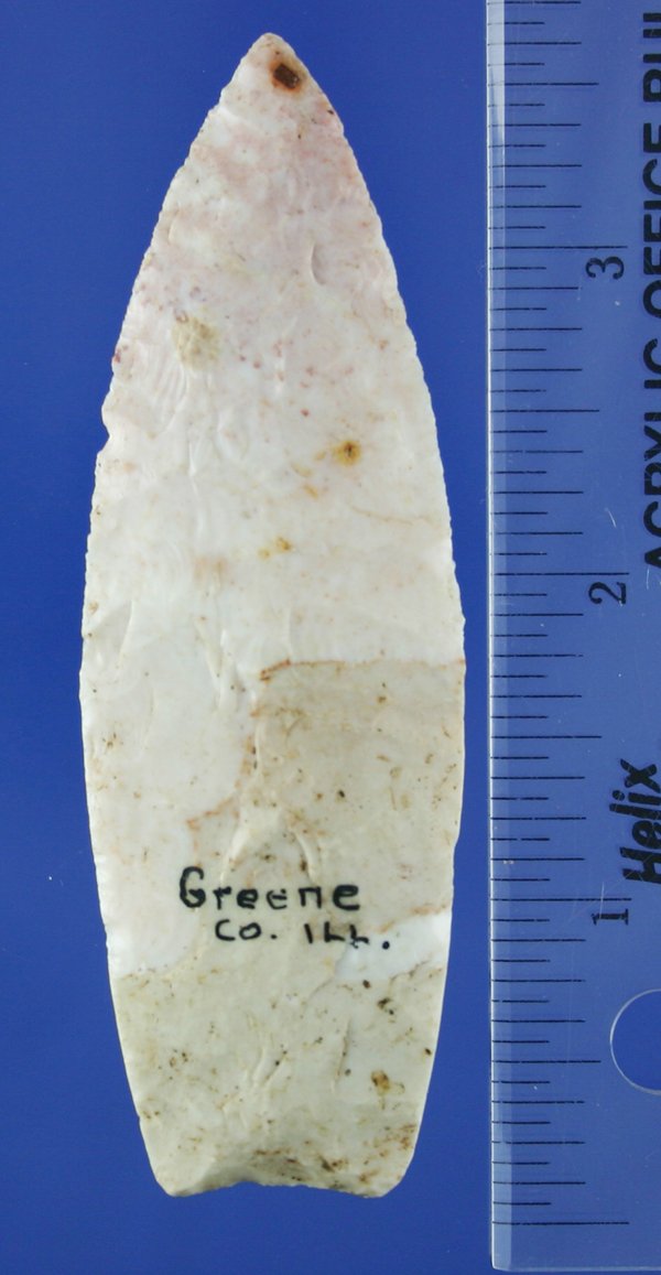 3 9/16" Angostura -Greene Co., Illinois AACA - 2
