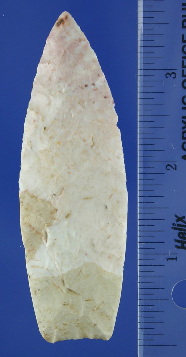3 9/16" Angostura -Greene Co., Illinois AACA - 3