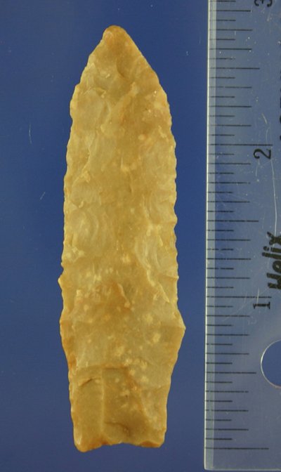 2 3/4" Angostura - Texas AACA - 2