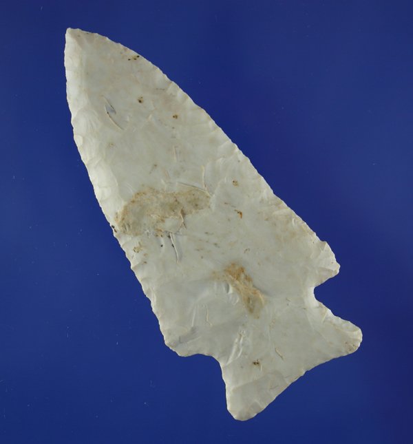 AACA 4 3/8" Stilwell found in Lincoln Co., Missouri
