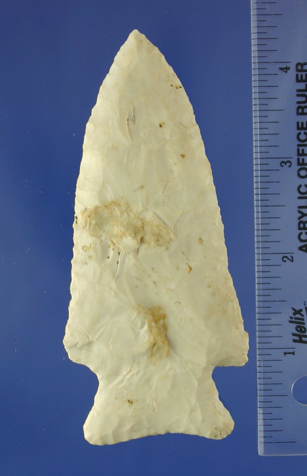 AACA 4 3/8" Stilwell found in Lincoln Co., Missouri - 2