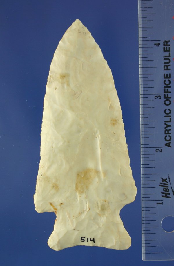 AACA 4 3/8" Stilwell found in Lincoln Co., Missouri - 3