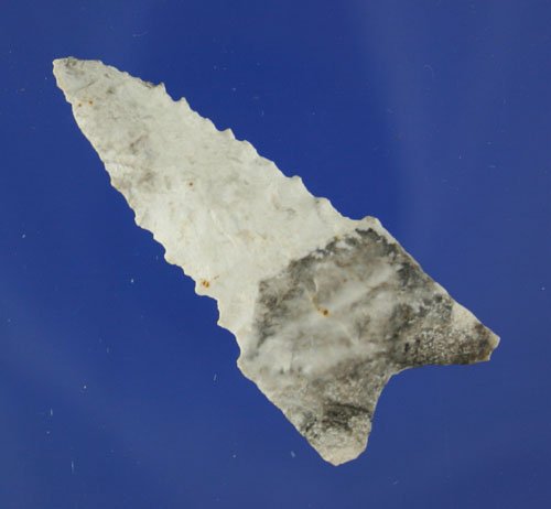 AACA 2 5/16" Dalton found in Saline Co., MO. Nice