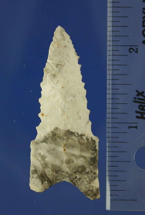 AACA 2 5/16" Dalton found in Saline Co., MO. Nice - 2