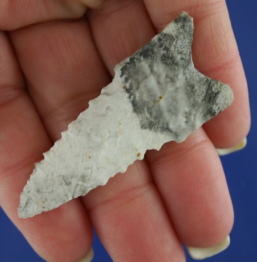 AACA 2 5/16" Dalton found in Saline Co., MO. Nice - 4