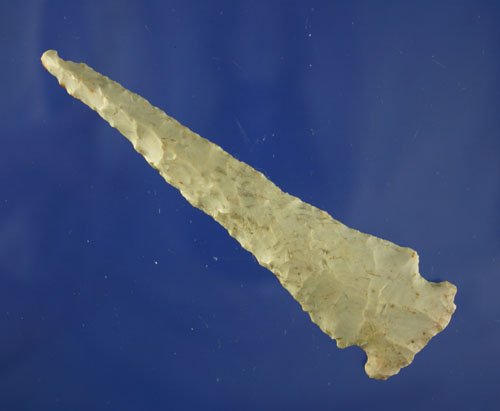 4 1/4" Sidenotch Drill - Ohio