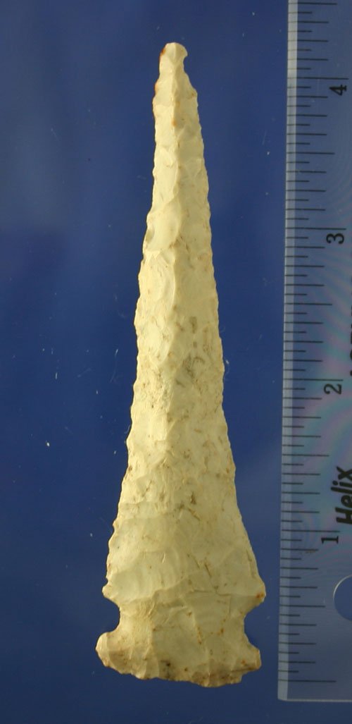 4 1/4" Sidenotch Drill - Ohio - 2